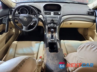 Zdjęcie 8 z 12 samochodu: 2012 ACURA TL VIN:19UUA8F23CA016277 - miniatura