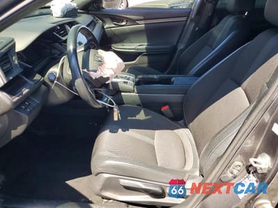 Zdjęcie 7 z 12 samochodu: 2021 HONDA CIVIC SPORT VIN:SHHFK7H48MU410328 - miniatura