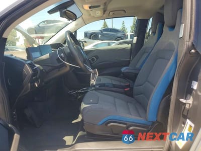 Zdjęcie 7 z 12 samochodu: 2016 BMW I3 VIN:WBY1Z4C50GV508070 - miniatura