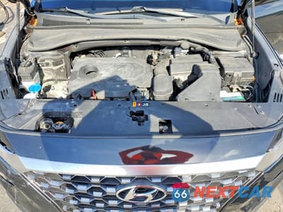 Zdjęcie 12 z 13 samochodu: 2020 HYUNDAI SANTA FE SEL VIN:5NMS33AD8LH228920 - miniatura