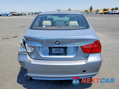 Zdjęcie 6 z 12 samochodu: 2011 BMW 328 XI SULEV VIN:WBAPK5G58BNN26547 - miniatura