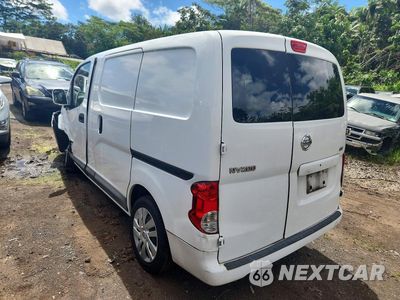 Drugie zdjęcie samochodu z przodu: 2019 NISSAN .4X2XE VIN:3N6CM0KN4KK710103 - miniatura