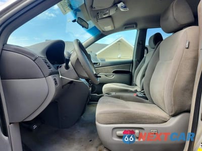 Zdjęcie 7 z 13 samochodu: 2008 TOYOTA SIENNA LE 7-PASSENGER VIN:5TDZK23C58S143571 - miniatura
