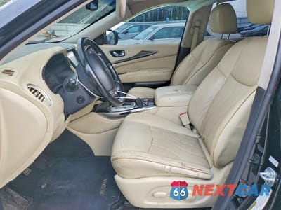 Zdjęcie 7 z 13 samochodu: 2015 INFINITI QX60 BASE VIN:5N1AL0MN9FC552584 - miniatura
