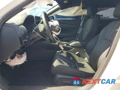 Zdjęcie 7 z 12 samochodu: 2024 HONDA ACCORD HYBRID SPORT VIN:1HGCY2F58RA072948 - miniatura