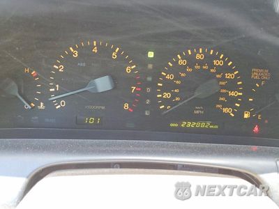 Zdjęcie 9 z 12 samochodu: 1993 LEXUS SC 400 BASE VIN:JT8UZ30C4P0030033 - miniatura