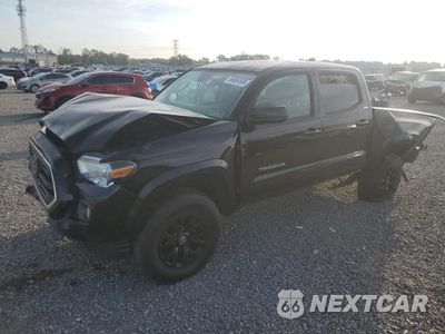 2019 TOYOTA TACOMA SR5 V6 3TMAZ5CN4KM079980 - główne zdjęcie licytacji z USA - miniatura