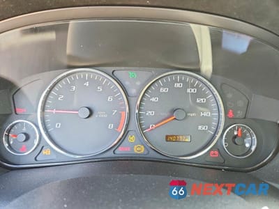 Zdjęcie 9 z 13 samochodu: 2007 CADILLAC CTS VIN:1G6DM57T870172406 - miniatura