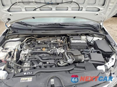 Zdjęcie 11 z 12 samochodu: 2023 TOYOTA COROLLA LE VIN:5YFB4MDE4PP068280 - miniatura