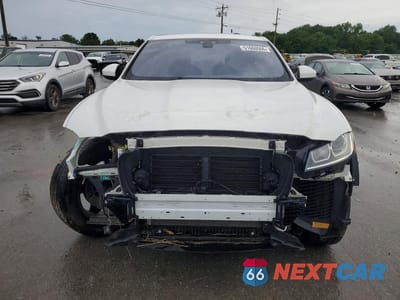 Piąte zdjęcie samochodu w środku: 2020 JAGUAR F-PACE PREMIUM VIN:SADCJ2FX6LA632322 - miniatura