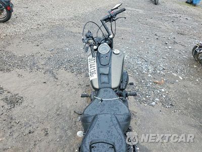 Zdjęcie 6 z 9 samochodu: 2014 HONDA VT750 C2B VIN:JH2RC5373EK400321 - miniatura