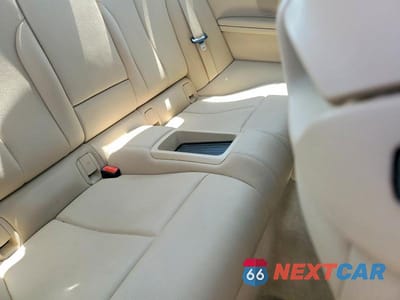 Zdjęcie 10 z 12 samochodu: 2015 BMW 428 XI VIN:WBA3N9C5XFK246803 - miniatura