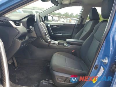 Zdjęcie 7 z 13 samochodu: 2023 TOYOTA RAV4 WOODLAND EDITION VIN:2T3UWRFV5PW185904 - miniatura