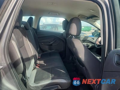 Zdjęcie 10 z 13 samochodu: 2014 FORD ESCAPE S VIN:1FMCU0F72EUD22205 - miniatura
