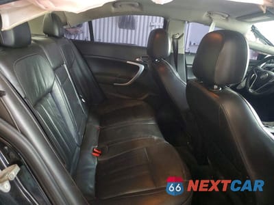 Zdjęcie 10 z 11 samochodu: 2017 BUICK REGAL PREMIUM VIN:2G4GR5GXXH9171551 - miniatura