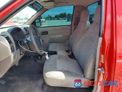 Zdjęcie 7 z 12 samochodu: 2008 CHEVROLET COLORADO VIN:1GCCS149X88171020 - miniatura