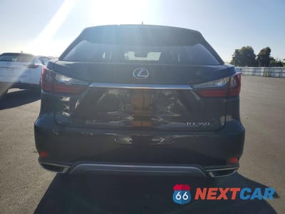 Zdjęcie 6 z 14 samochodu: 2022 LEXUS RX 350 BASE VIN:2T2AZMAA5NC240808 - miniatura