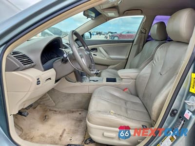 Zdjęcie 7 z 12 samochodu: 2008 TOYOTA CAMRY LE VIN:4T4BE46KX8R014651 - miniatura