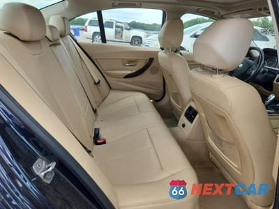Zdjęcie 10 z 12 samochodu: 2015 BMW 320 I VIN:WBA3B1C58FK141185 - miniatura