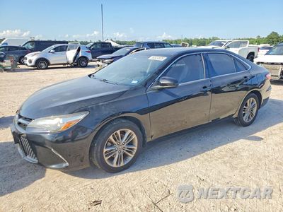 2017 TOYOTA CAMRY SE 4T1BF1FK8HU814760 - główne zdjęcie licytacji z USA - miniatura