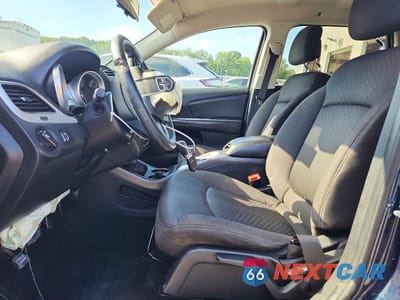 Zdjęcie 7 z 14 samochodu: 2014 DODGE JOURNEY SE VIN:3C4PDCAB2ET103208 - miniatura