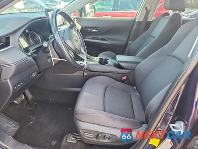 Zdjęcie 7 z 12 samochodu: 2021 TOYOTA VENZA LE VIN:JTEAAAAHXMJ019615 - miniatura