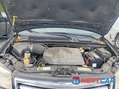 Zdjęcie 12 z 13 samochodu: 2013 CHRYSLER TOWN & COUNTRY TOURING VIN:2C4RC1BG1DR604943 - miniatura