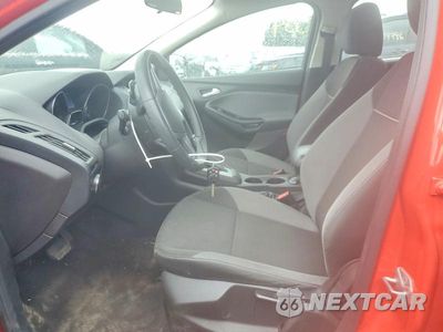 Zdjęcie 7 z 12 samochodu: 2014 FORD FOCUS SE VIN:1FADP3K22EL132878 - miniatura