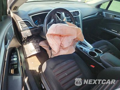 Zdjęcie 8 z 12 samochodu: 2014 FORD FUSION SE VIN:3FA6P0H77ER128112 - miniatura