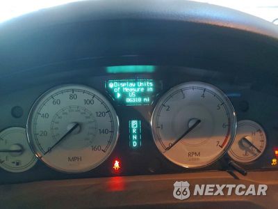 Zdjęcie 9 z 12 samochodu: 2007 CHRYSLER 300C VIN:2C3KA63H67H882022 - miniatura