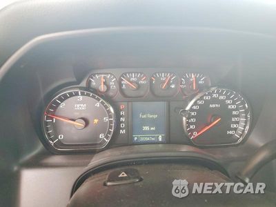 Zdjęcie 9 z 12 samochodu: 2016 GMC SIERRA C1500 VIN:1GTN1LEH3GZ352160 - miniatura