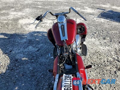 Zdjęcie 6 z 9 samochodu: 2017 HARLEY-DAVIDSON FLTRXS ROAD GLIDE SPECIAL VIN:1HD1KTC14HB642627 - miniatura