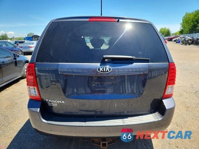 Zdjęcie 6 z 13 samochodu: 2014 KIA SEDONA LX VIN:KNDMG4C71E6585222 - miniatura