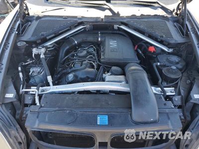 Zdjęcie 12 z 13 samochodu: 2011 BMW X5 XDRIVE35I VIN:5UXZV4C5XBL404768 - miniatura