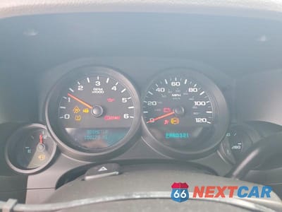 Zdjęcie 9 z 12 samochodu: 2010 GMC SIERRA C1500 SL VIN:3GTRCUEA6AG123399 - miniatura