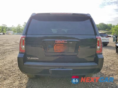 Zdjęcie 6 z 13 samochodu: 2016 GMC YUKON SLT VIN:1GKS2BKC4GR124031 - miniatura