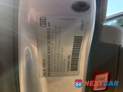 Zdjęcie 12 z 12 samochodu: 2019 AUDI A4 PREMIUM PLUS VIN:WAUENAF40KA116560 - miniatura