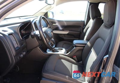 Zdjęcie 9 z 10 samochodu: 2017 CHEVROLET COLORADO LT VIN:1GCHTCENXH1238573 - miniatura
