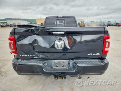 Zdjęcie 6 z 13 samochodu: 2021 RAM 3500 LIMITED VIN:3C63RRRL2MG588559 - miniatura