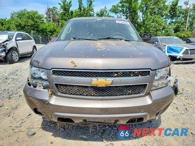 Piąte zdjęcie samochodu w środku: 2012 CHEVROLET TAHOE C1500 LS VIN:1GNSCAE02CR326596 - miniatura