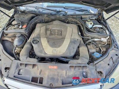 Zdjęcie 11 z 12 samochodu: 2010 MERCEDES-BENZ C 300 4MATIC VIN:WDDGF8BB1AR118135 - miniatura