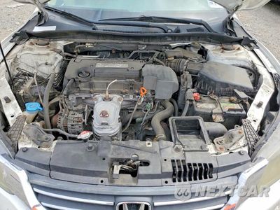 Zdjęcie 11 z 12 samochodu: 2013 HONDA ACCORD LX VIN:1HGCR2F38DA078592 - miniatura