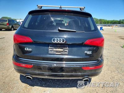 Zdjęcie 6 z 13 samochodu: 2015 AUDI Q5 PREMIUM VIN:WA1CFAFPXFA040072 - miniatura