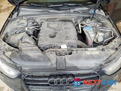 Zdjęcie 11 z 12 samochodu: 2016 AUDI A4 PREMIUM PLUS S-LINE VIN:WAUFFAFL0GN008190 - miniatura