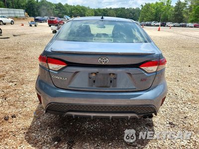 Zdjęcie 6 z 12 samochodu: 2020 TOYOTA COROLLA SE VIN:JTDS4RCEXLJ024295 - miniatura