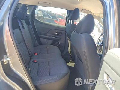 Zdjęcie 11 z 14 samochodu: 2025 NISSAN KICKS SV VIN:3N8AP6CA7SL314827 - miniatura