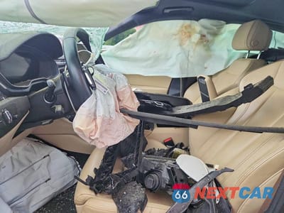 Zdjęcie 7 z 12 samochodu: 2024 AUDI A4 PREMIUM PLUS 45 VIN:WAUEAAF41RA051871 - miniatura