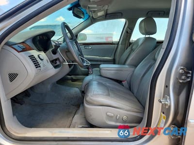 Zdjęcie 7 z 12 samochodu: 2007 CADILLAC DTS VIN:1G6KD57Y67U224319 - miniatura