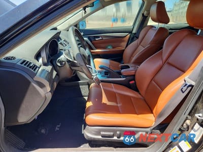 Zdjęcie 7 z 12 samochodu: 2012 ACURA TL VIN:19UUA9F50CA000411 - miniatura