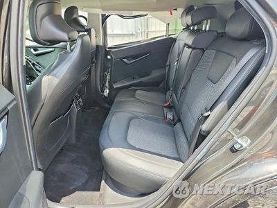 Zdjęcie 10 z 13 samochodu: 2024 KIA NIRO WIND VIN:KNDCR3L16R5080669 - miniatura